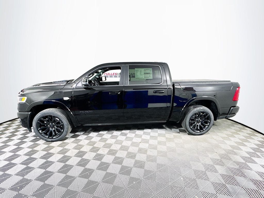 2026 RAM Ram 1500 Limited