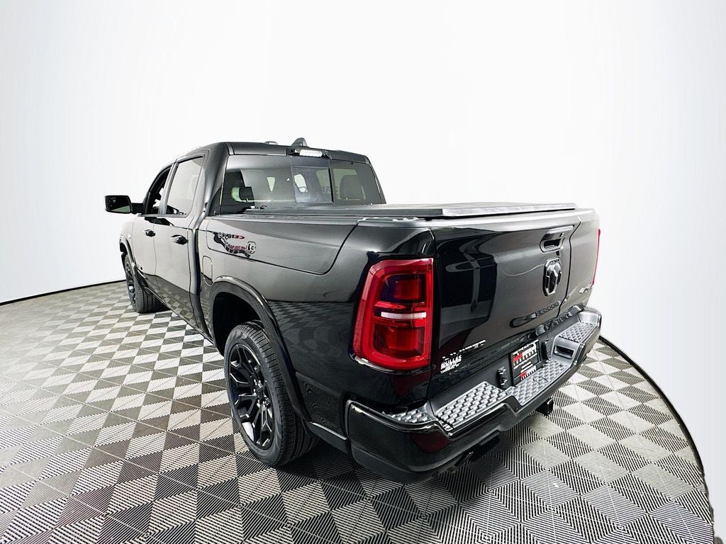 2026 RAM Ram 1500 Limited
