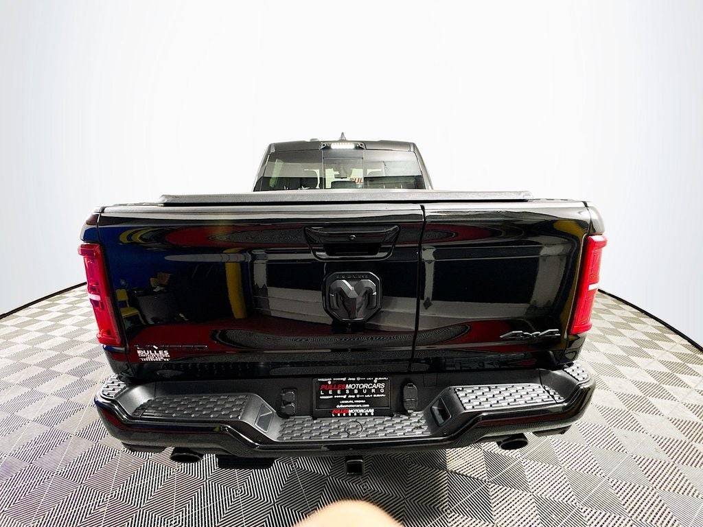 2026 RAM Ram 1500 Limited