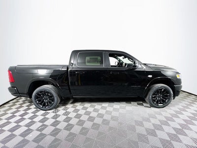 2026 RAM Ram 1500 Limited