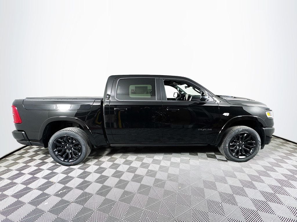 2026 RAM Ram 1500 Limited