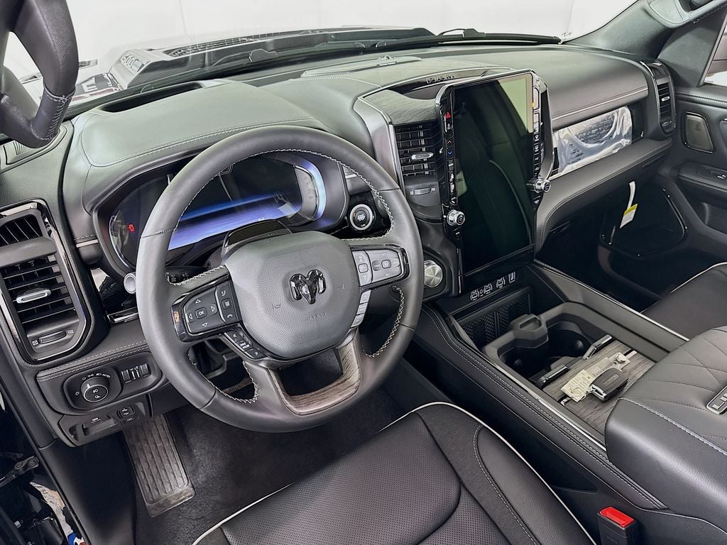 2026 RAM Ram 1500 Limited