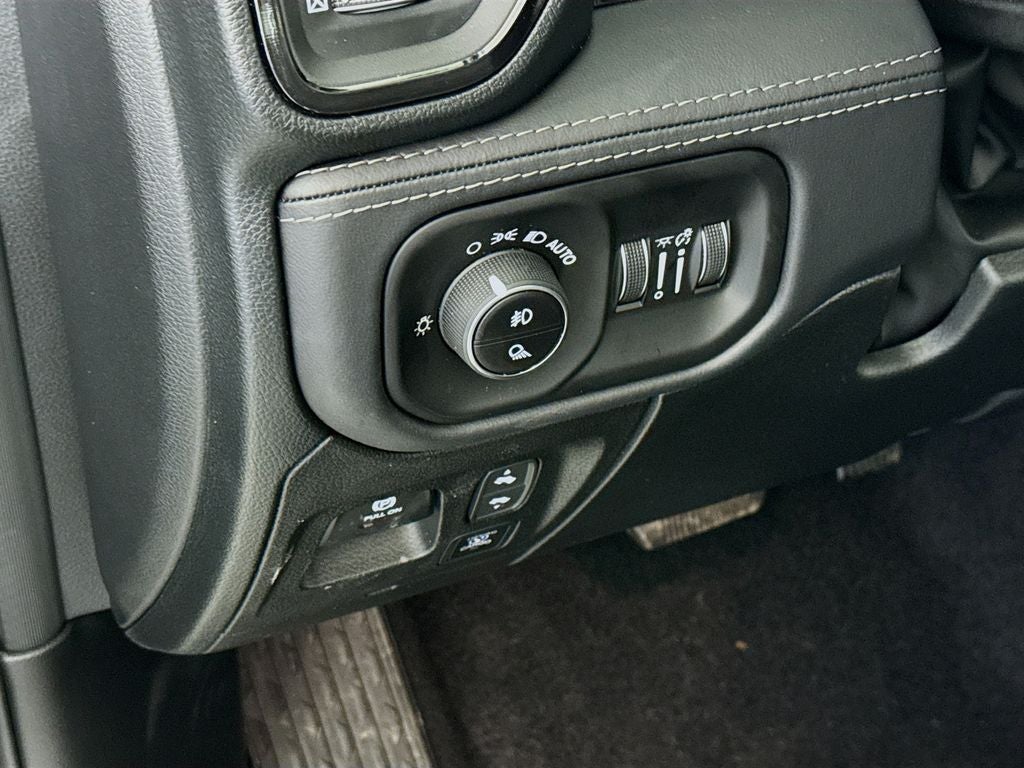 2026 RAM Ram 1500 Limited