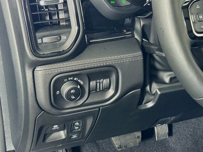 2026 RAM Ram 1500 Limited
