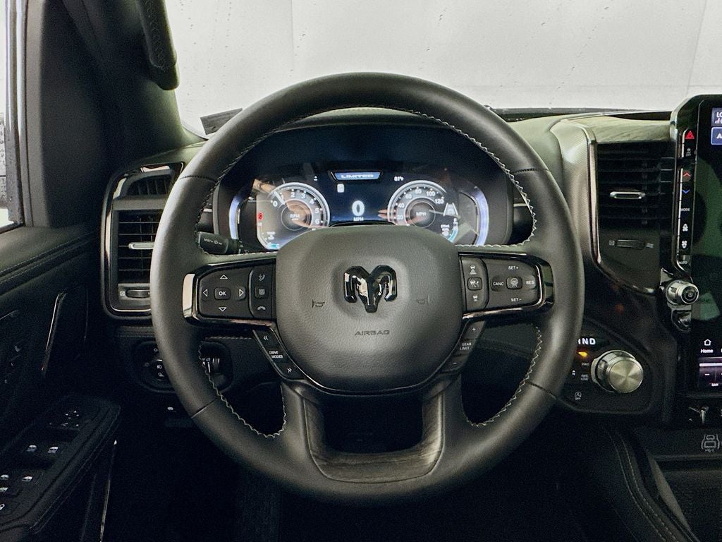 2026 RAM Ram 1500 Limited