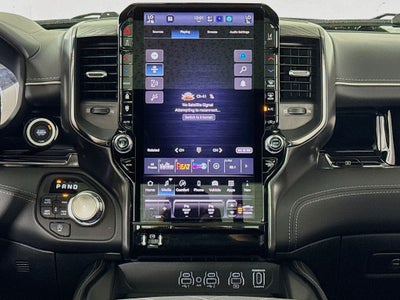 2026 RAM Ram 1500 Limited