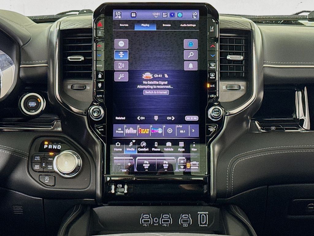 2026 RAM Ram 1500 Limited