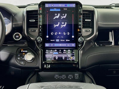 2026 RAM Ram 1500 Limited