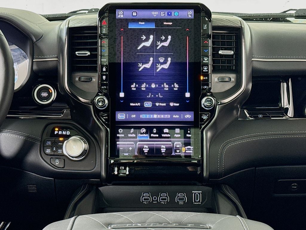2026 RAM Ram 1500 Limited