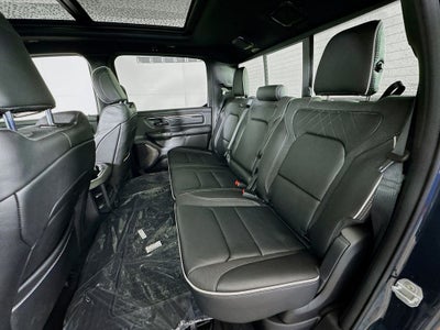 2026 RAM Ram 1500 Limited