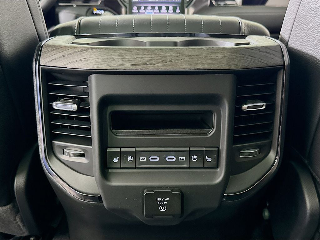 2026 RAM Ram 1500 Limited