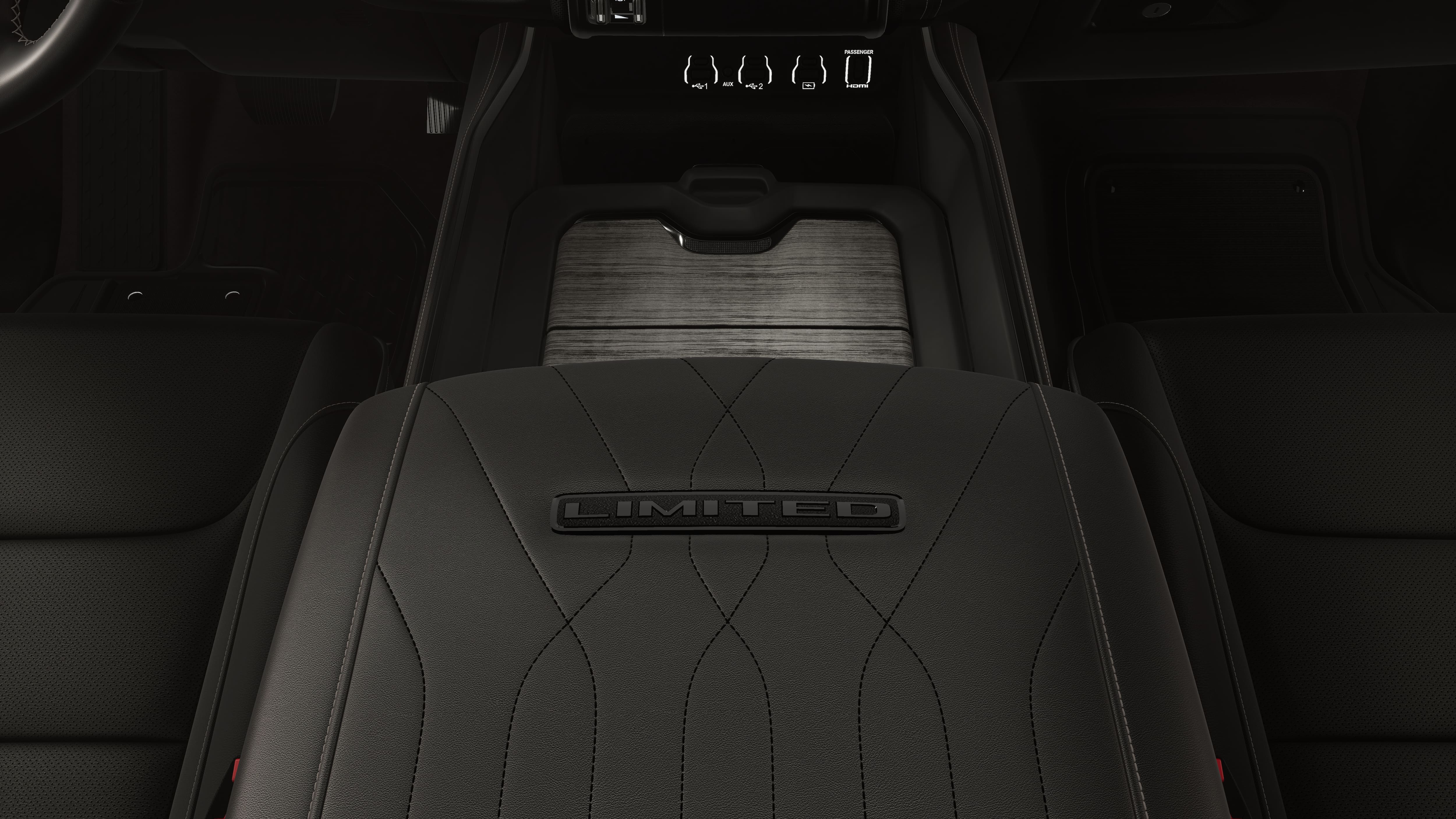 2026 RAM Ram 1500 Limited