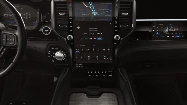 2026 RAM Ram 1500 Limited