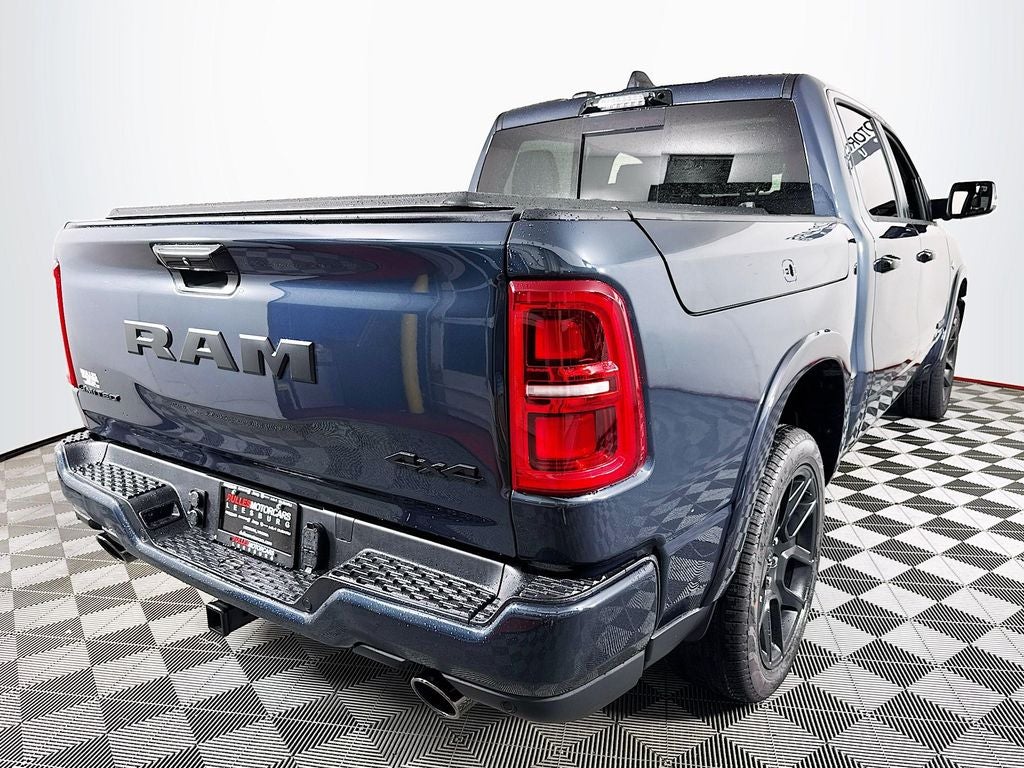 2026 RAM Ram 1500 Limited
