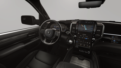 2026 RAM Ram 1500 Limited