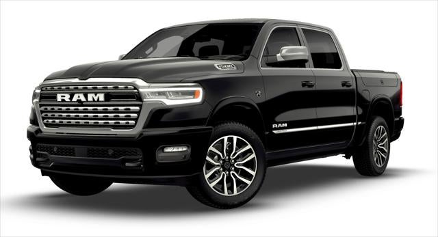 2026 RAM Ram 1500 Limited