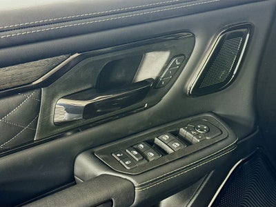 2026 RAM Ram 1500 Limited