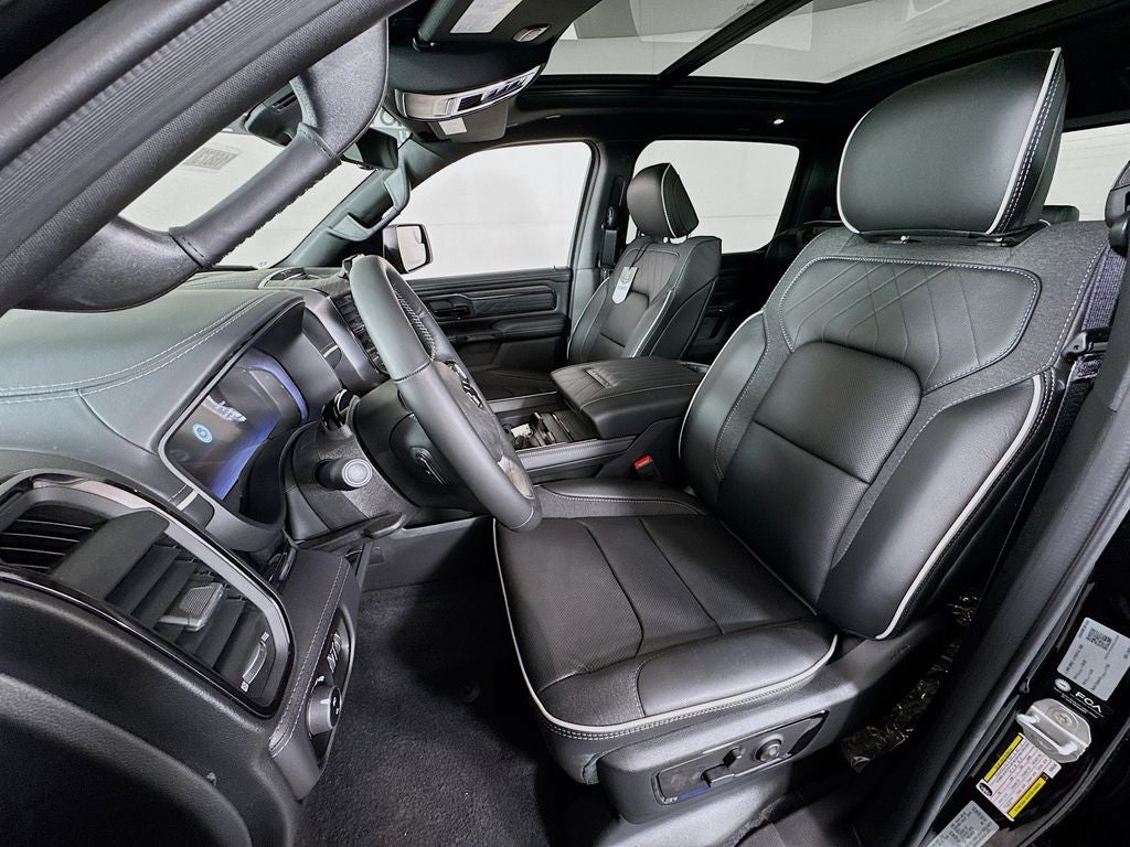 2026 RAM Ram 1500 Limited