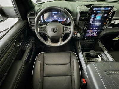 2026 RAM Ram 1500 Limited