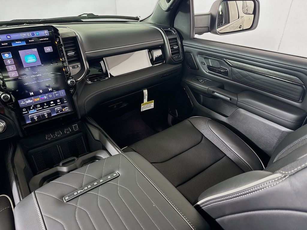 2026 RAM Ram 1500 Limited