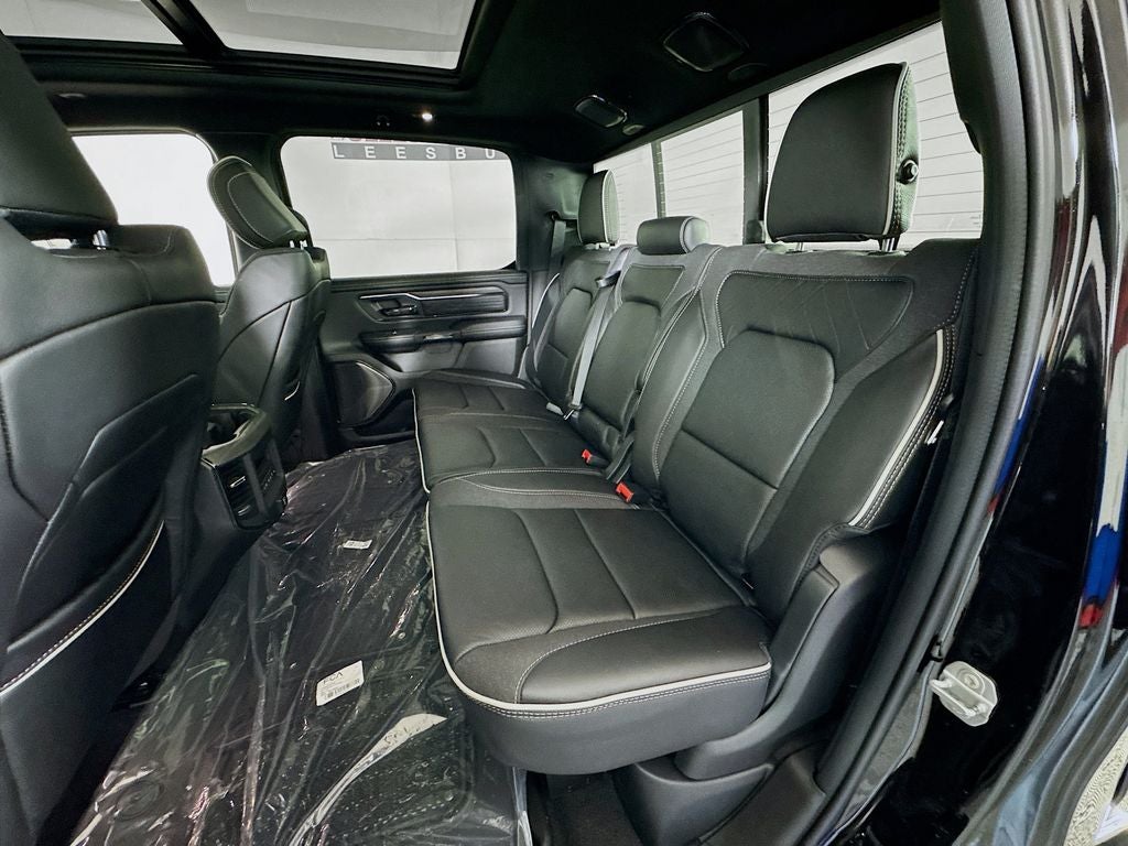 2026 RAM Ram 1500 Limited