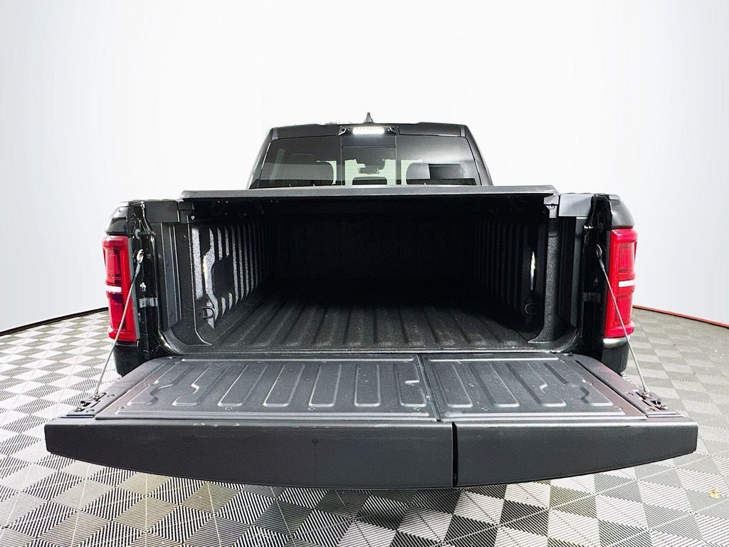 2026 RAM Ram 1500 Limited