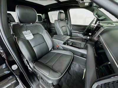 2026 RAM Ram 1500 Limited