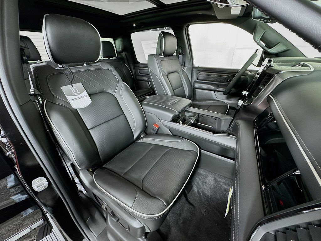 2026 RAM Ram 1500 Limited