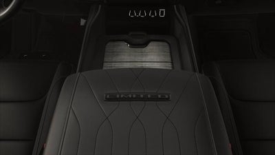 2026 RAM Ram 1500 Limited