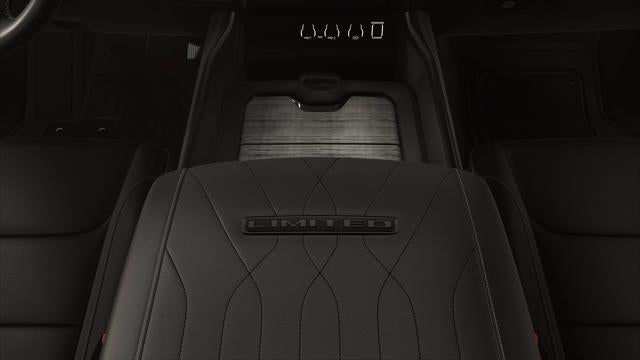 2026 RAM Ram 1500 Limited