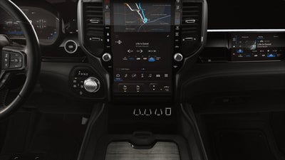 2026 RAM Ram 1500 Limited