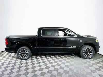 2026 RAM Ram 1500 Limited