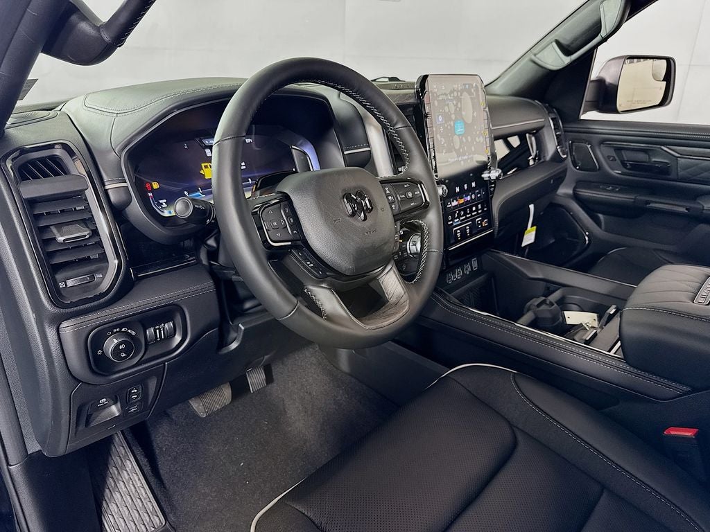 2026 RAM Ram 1500 Limited