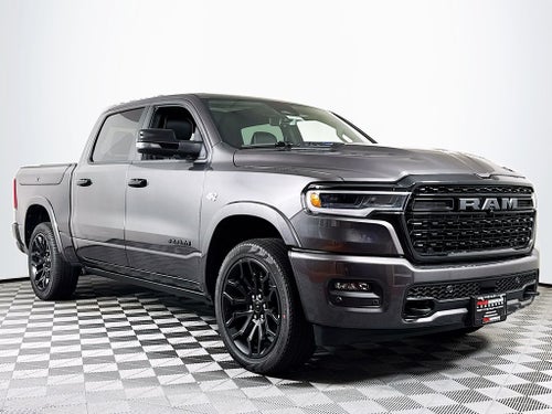 2026 RAM Ram 1500 Limited