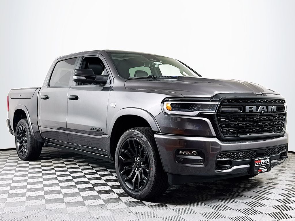 2026 RAM Ram 1500 Limited