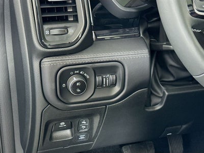2026 RAM Ram 1500 Limited