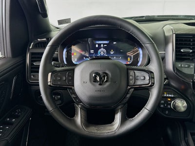 2026 RAM Ram 1500 Limited