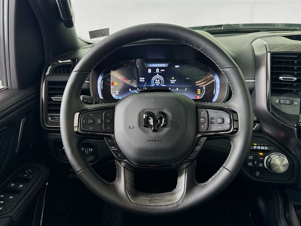 2026 RAM Ram 1500 Limited
