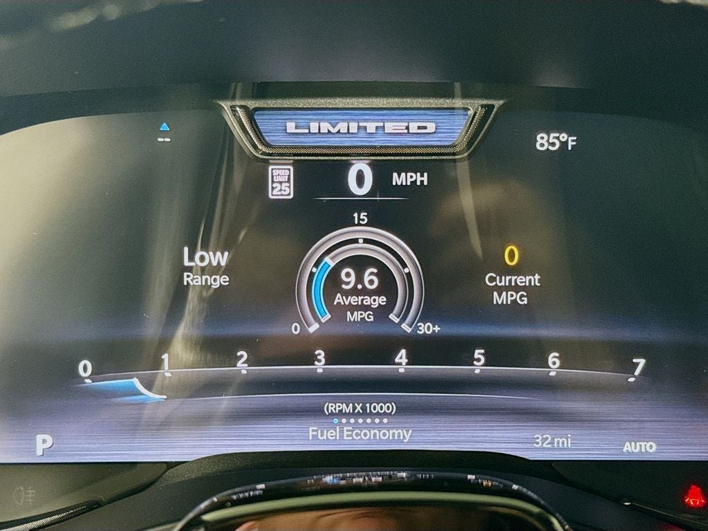 2026 RAM Ram 1500 Limited