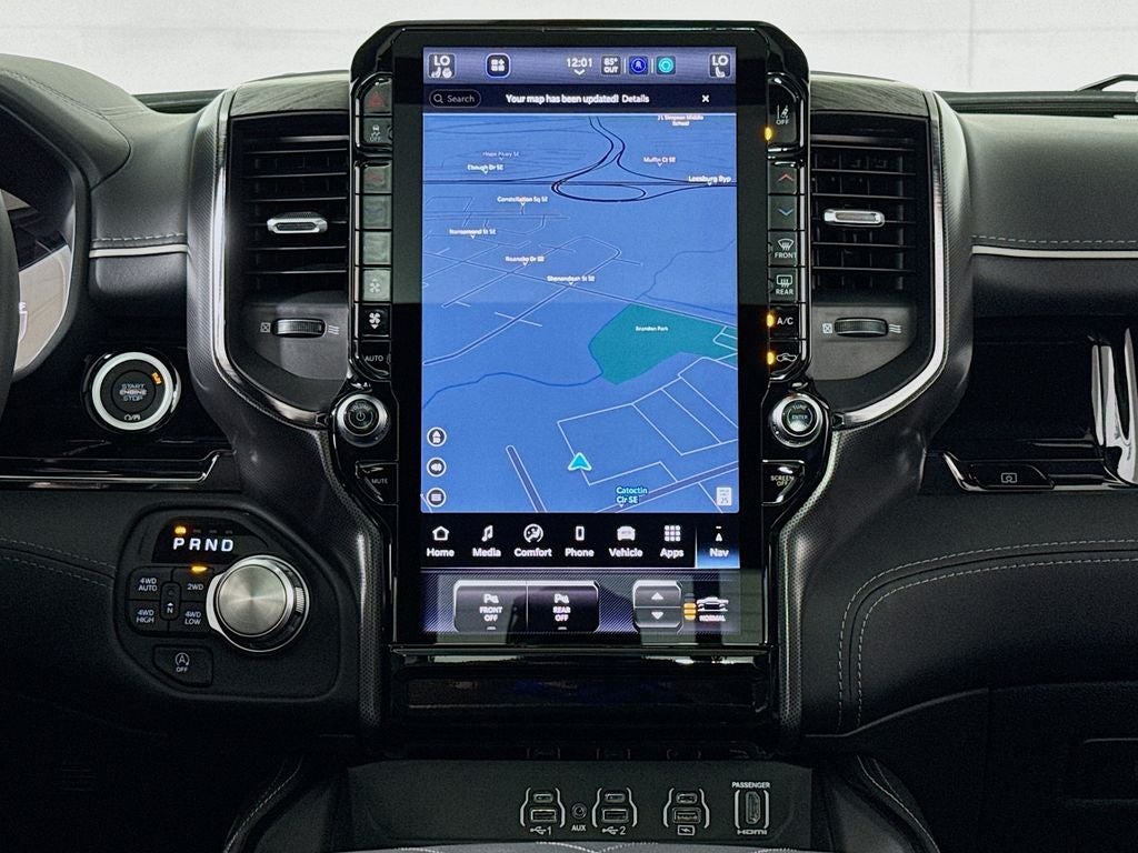 2026 RAM Ram 1500 Limited