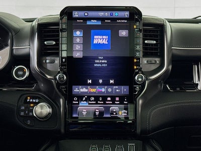 2026 RAM Ram 1500 Limited
