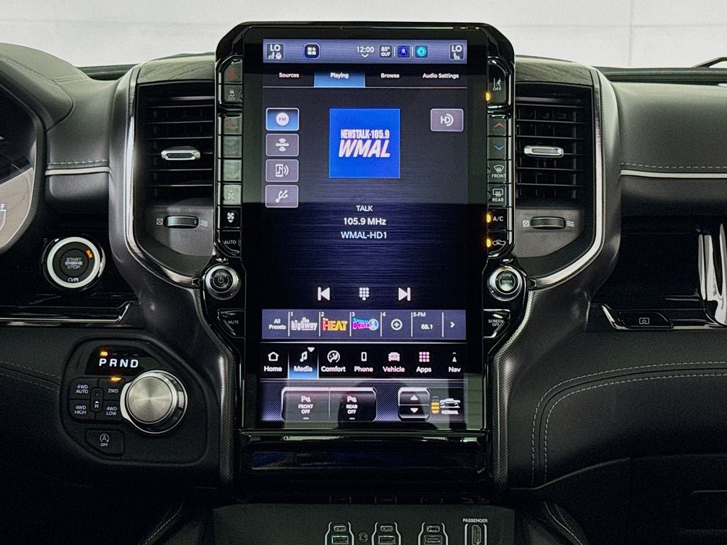 2026 RAM Ram 1500 Limited