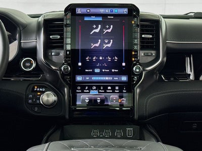 2026 RAM Ram 1500 Limited