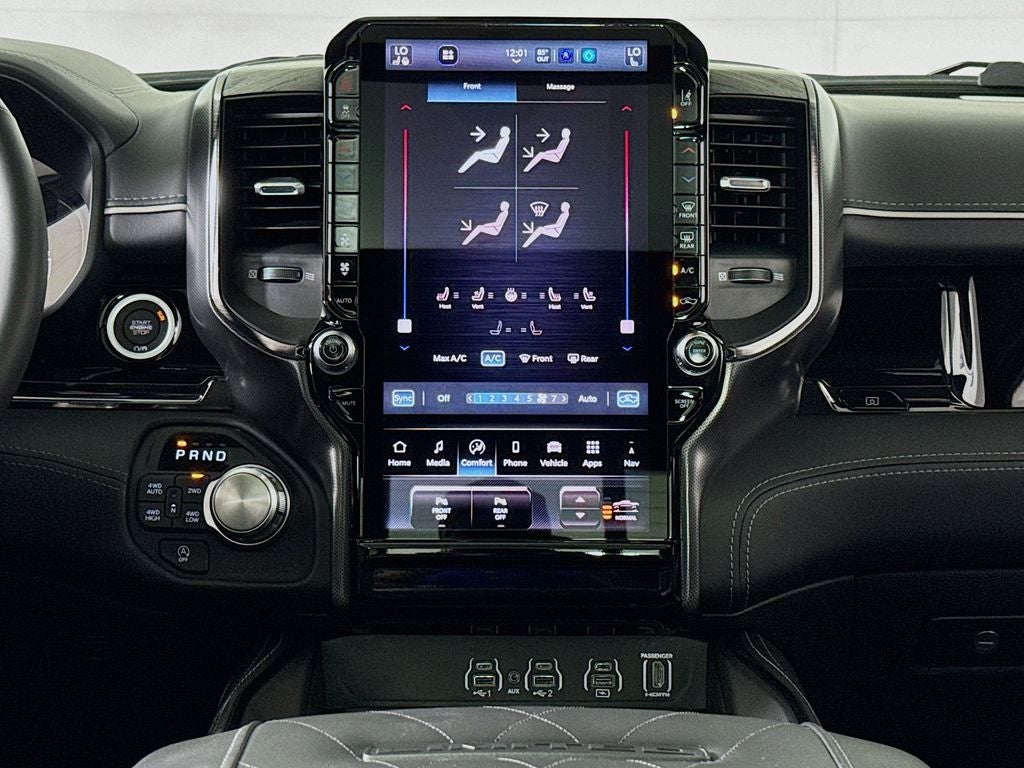 2026 RAM Ram 1500 Limited