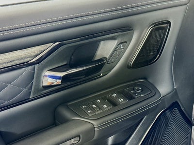 2026 RAM Ram 1500 Limited