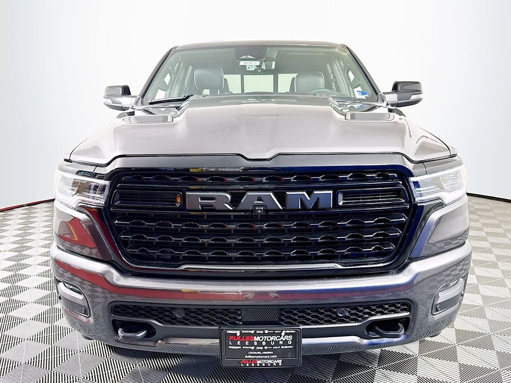 2026 RAM Ram 1500 Limited