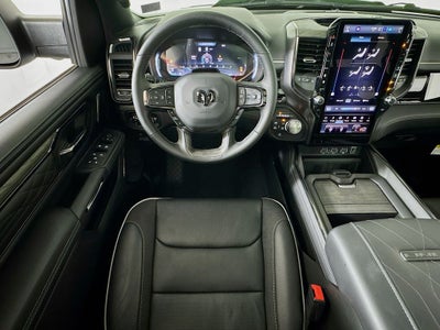 2026 RAM Ram 1500 Limited
