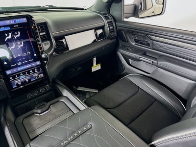 2026 RAM Ram 1500 Limited