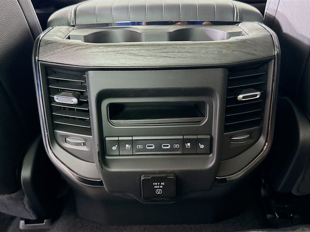 2026 RAM Ram 1500 Limited