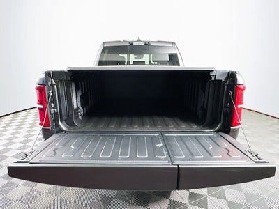 2026 RAM Ram 1500 Limited